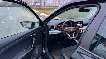 Seat Arona 1.0 ECO TSI 110 Xperience DSG - 16