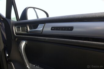 Volkswagen Touareg II 3.0 V6 TDI, 180kw BlueMotion, R-Line, - 16