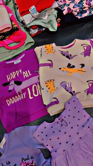 Detské oblečenie - 16