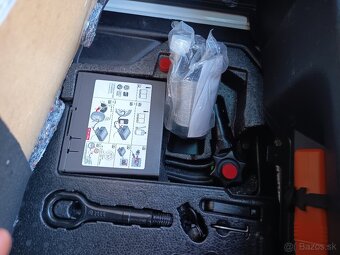 Škoda Yeti 2.0 TDI Ambition 103 kW - 16