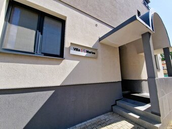 Apartmán č. 5 | Villa Martes Martin - 16