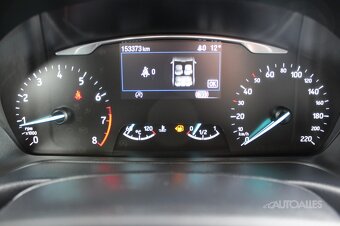 Ford Puma 1,0i ECOBOOST 92 kW - 16