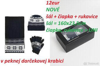 Tepláky Reebok - 16