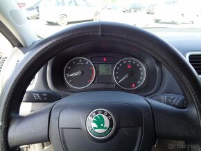 Škoda Fabia 1.4 16V Ambiente - 16