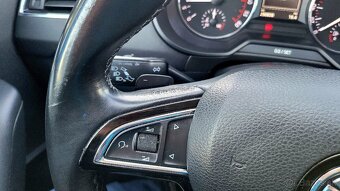 Škoda Octavia Combi 1.6 TDI 110k Active DSG - 16