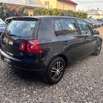 Volkswagen Golf 1.9 TDI Trendline - 16