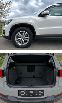 Vw Tiguan 2.0 Tdi BlueMotion • Sport&Style • 175.000km • - 16