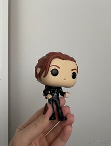 Jedinečné figúrky FUNKO POP Disney, Marvel, Harry Potter - 16