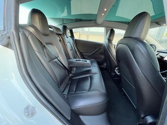 Tesla Model 3 Dual Motor 4x4 - 16