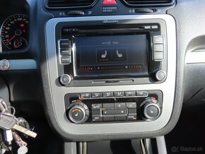 Volkswagen VW Eos GT Sport r.v.06/2010 106500 km - 16