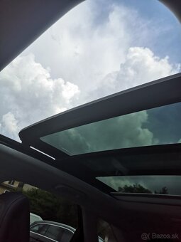 Predám PEUGEOT 3008  1,6 BlueHDi - 16