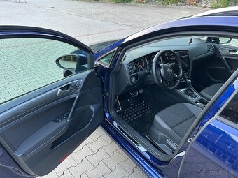 Volkswagen Golf VII 2.0 TDi - 16