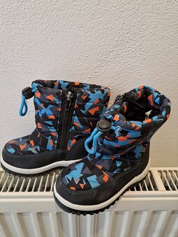 Obuv tenisky,  papučky,  čižmičky, pre detičky - 16