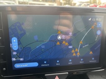 Toyota Yaris Cross Adventure automat 4x4, záruka 12 mesiacov - 16