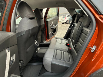 Citroën ë-C4 Electric 136k SHINE 50kWh ODPOCET DPH - 16