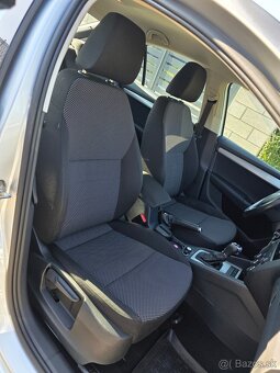 Škoda Octavia III 1.6 TDI DSG - 16