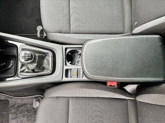 Skoda Octavia Combi 2.0 TDI Executive - 16