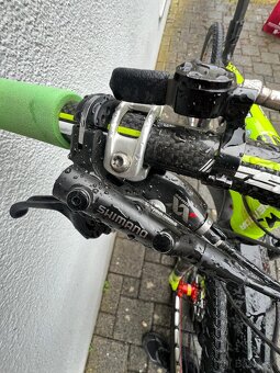 Merida ninety six carbon team Race fully - 16