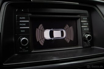 Mazda 6 Combi 2.2 Skyactiv-D, 110kW, M6 - 16