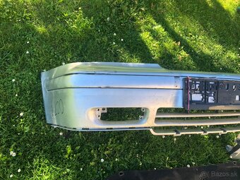 Predám na škoda octavia1 nahradne diely - 16