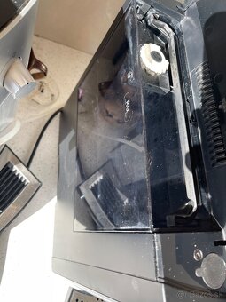 Kávovar Jura Impressa F50 - 16