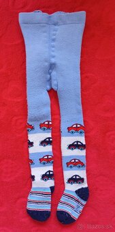 Detské oblečenie v.68 - 16