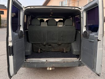 💥 FORD TRANSIT BUS 9-MIESTNY - PREDAJ AJ NA SPLÁTKY 💥 - 16