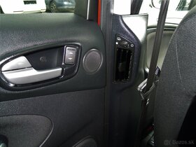Ford Galaxy 1.6TDCi ORIG.KM - SERVIS - 16