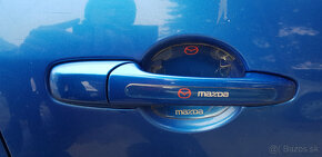 Predam Mazda 3 BK rok vyroby 2004 - 16