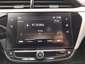 Corsa 1.2 SK 7tis km - 16