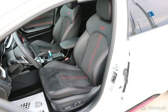 Kia PROCEED 1.6 T-GDi GT A/T + Panorama Slovák 1majitel - 16