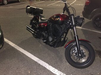 Victory V 92 SC - 16