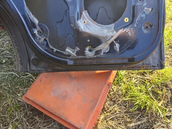 Land Rover freelander2 TD4 - 16