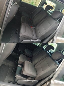 Seat Alhambra 2.0 TDI 4-Drive I-Tech | 7 miest - 16
