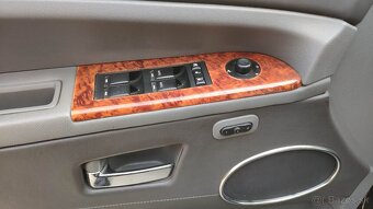 Jeep Grand Cherokee Overland 3,0crd - 16