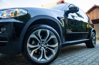 Predám BMW X5 - 16