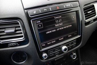 Volkswagen Touareg II 3.0 V6 TDI BMT 4MOTION Mountain. - 16