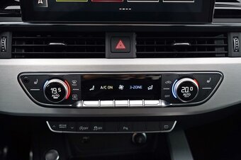Audi A5 50 3.0 TDI S line quattro tiptronic 210kW - 16