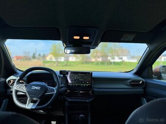 Dacia Duster Extreme - 16