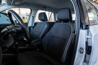 Škoda Fabia Combi 1.0 TSI - 16