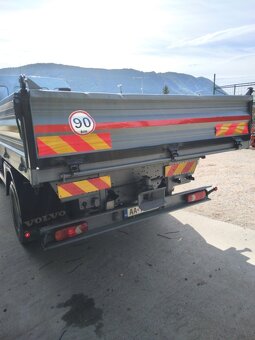 Volvo FL 240 - 16