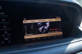 Mercedes-Benz CL 63 AMG Black Series - 16