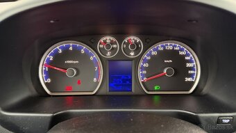 Hyundai i30 1.4 benzin - 16