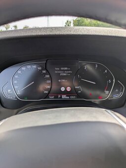 BMW 320dX drive , 10/2020, 140kW, 150tkm - 16