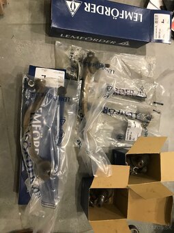 Predám dodávku Renault Trafic L2H1 Dci - 16