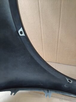 nový blatník Octavia 2 Scout - 9156 - 16