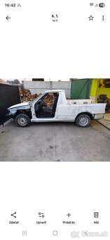 Predam skodu feliciu pick up - 16