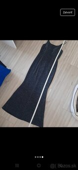 Spolocenske saty rozne - 16