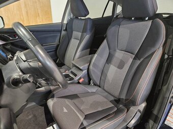 Subaru XV 1.6i Lineartronic AWD Comfort - 16