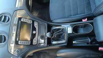 Predám Ford Mondeo combi - 16